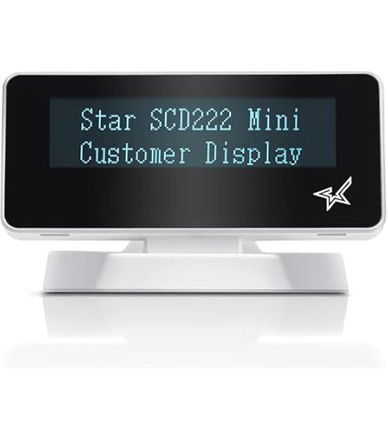 Amazon.co.jp: スター精密 mPOP Airレジ/Airペイ対応 Bluetooth接続